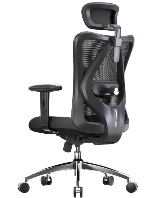 SIHOO M18人体工学办公椅