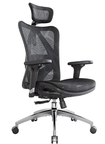 SIHOO M57 人体工学办公椅