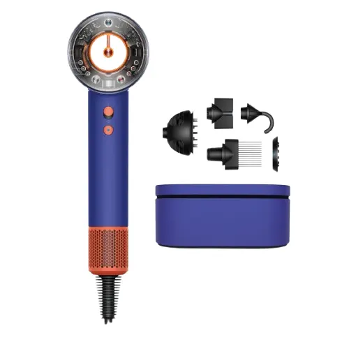 Dyson Canada：精选护发产品最高立省$250