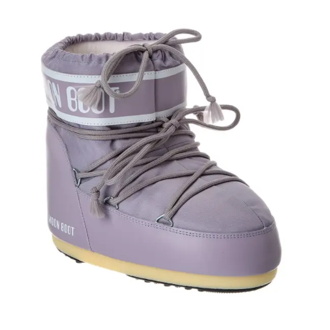 Moon Boot Icon Low 短靴