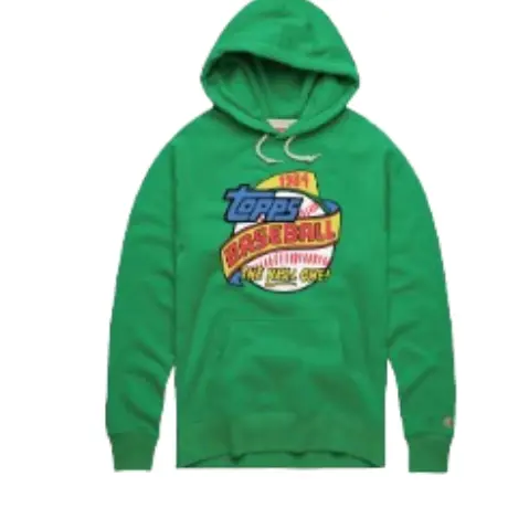 Topps: Apparel Starting from $32