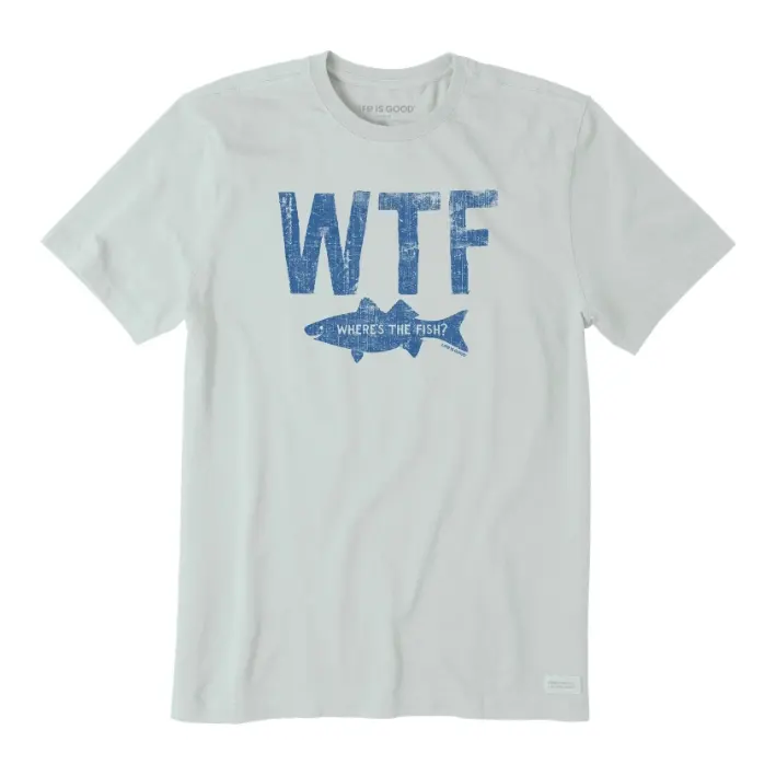 Life is Good：精选促销服饰低至6折起