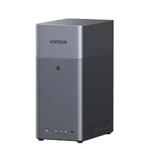 Amazon: Save an Extra 10% OFF on DH2300 NAS