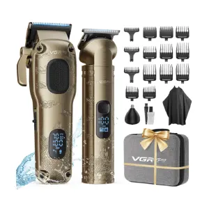 VGRPRO 男士专业理发器