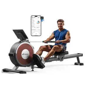 MERACH Q1S 家用划船机