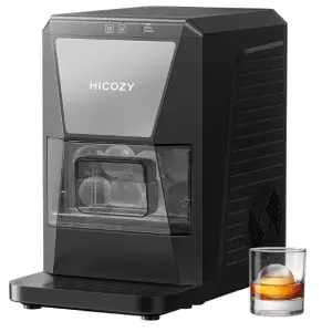 Hicozy B1 Clear Ice Ball Maker