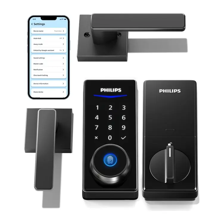 Philips Smart Lock Set