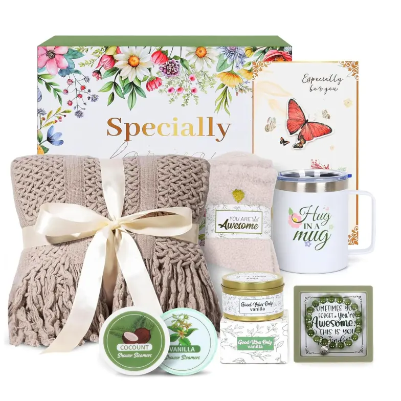 Housavvy Self Care Gifts for Women