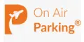 On Air Parking Coupons