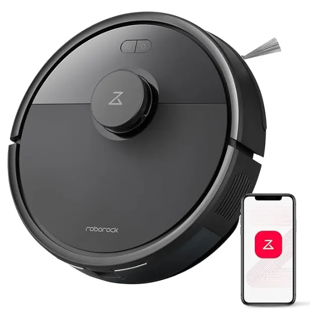 roborock Q7 L5 扫拖机器人