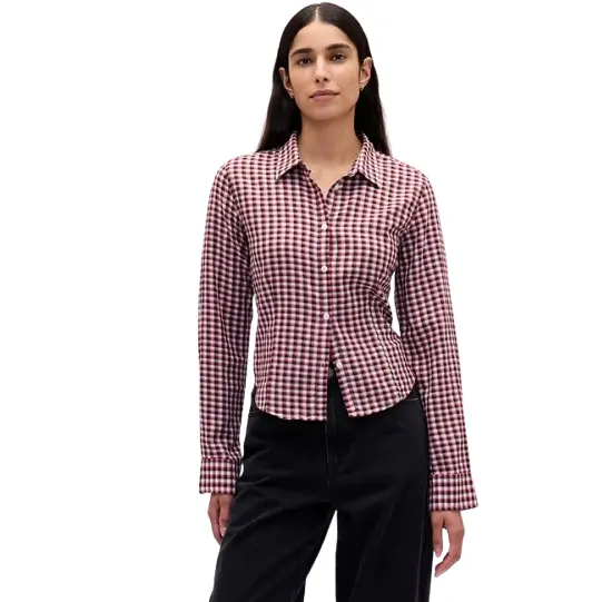 GAP CA: The Closet Refresh Sale 50% OFF Your Purchase