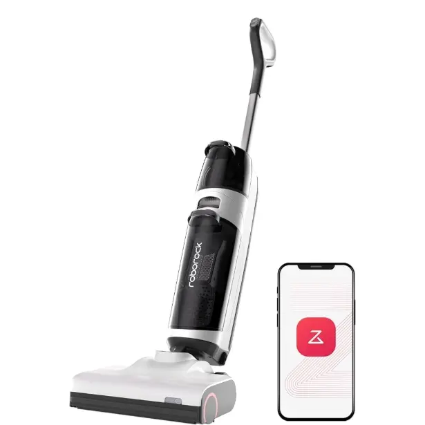 roborock Dyad Air 干湿两用吸尘器