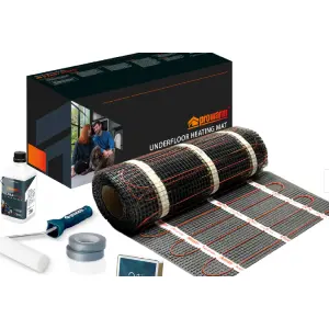 The Underfloor Heating Store: Up to 50% OFF Underfloor Heating