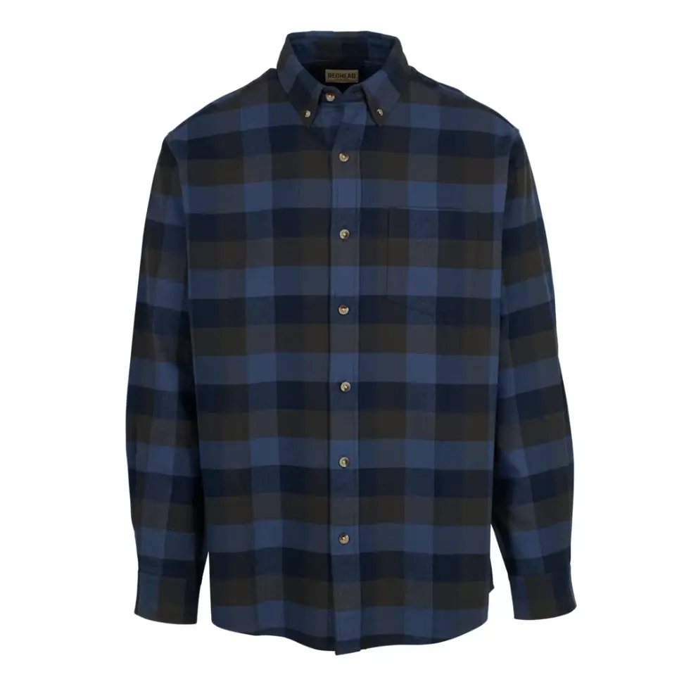 Cabelas: Flannel Fest Up to 20% OFF
