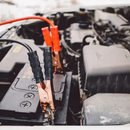 Emergency Assist: Breakdown Cover from £15.75/yr