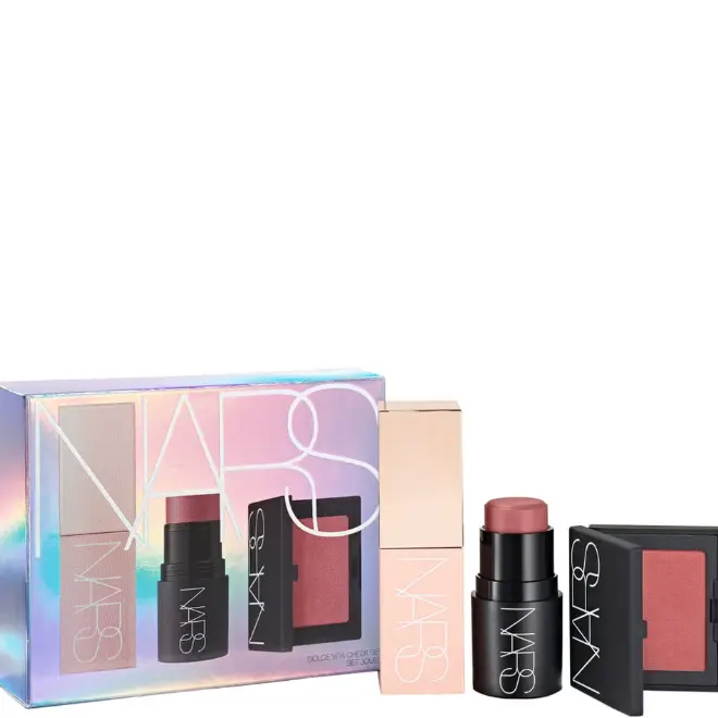 NARS 腮红套装 价值£66