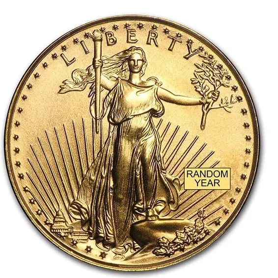 APMEX: Up to 15% OFF Select Sale Items