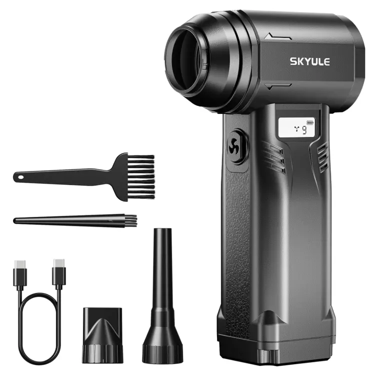 SKYULE Electric Air Duster