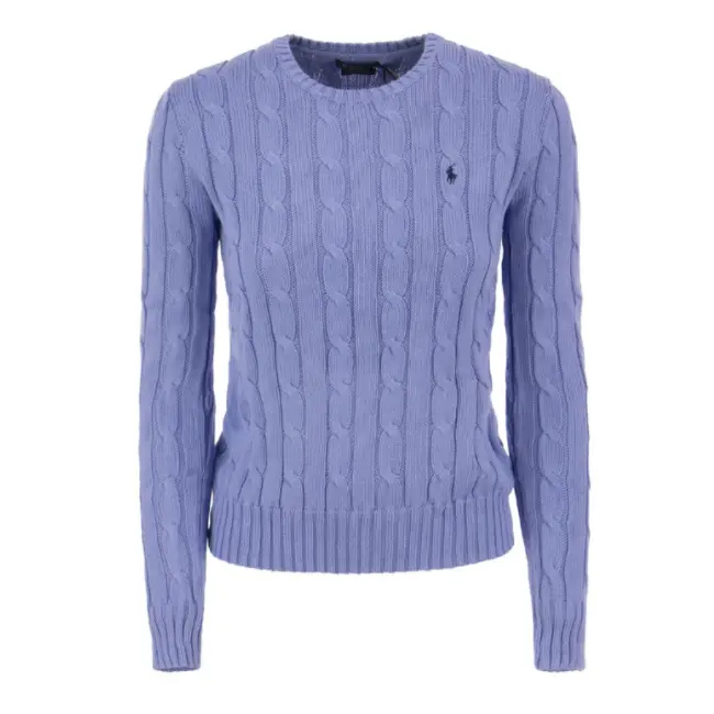 Polo Ralph Lauren 拉夫劳伦绞花毛衣