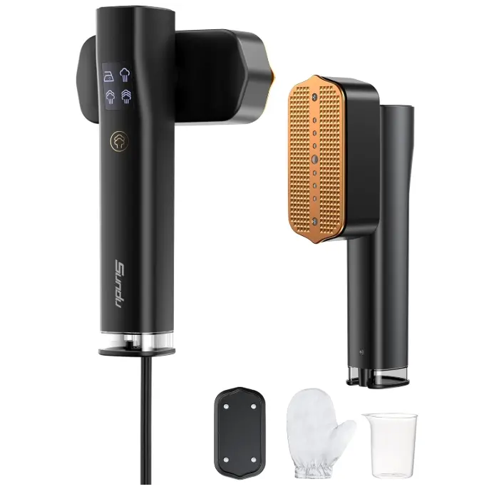 Sundu Travel Steamer for Clothes