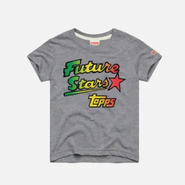 Topps：精选服饰低至$24起