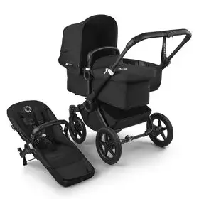 Bugaboo US: Up to 20% OFF on Donkey 5 and Kangaroo