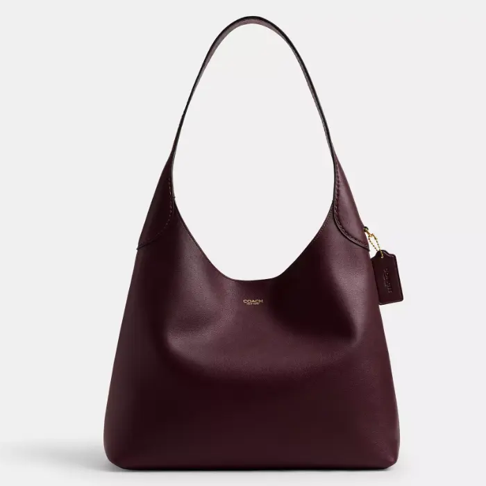 COACH 蔻驰 Brooklyn 34 腋下包