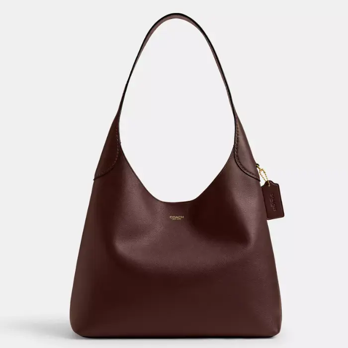 COACH 蔻驰 Brooklyn 34 腋下包