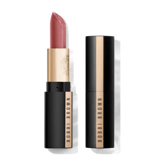 Bobbi Brown  轻绒黑管唇膏