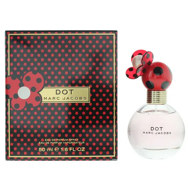 Marc Jacobs Dot 浓香 50ml