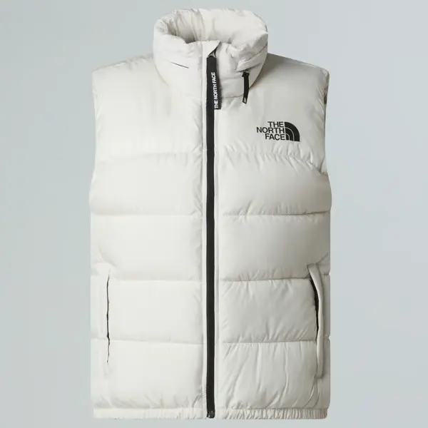 The North Face 北面羽绒马甲