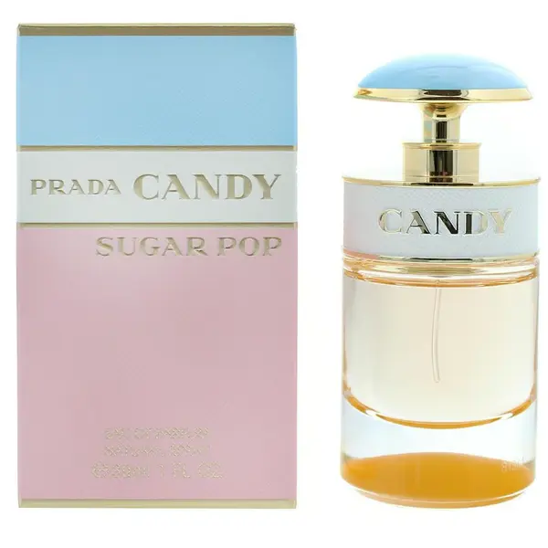 Prada Candy Sugar Pop 浓香 30ml