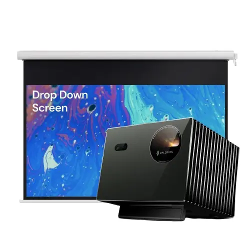 Valerion：购买 Pro 2 免费获赠屏幕 + 音响5折