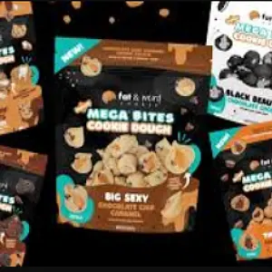 Fat & Weird: Get $10 OFF Your First Order with Sign Up