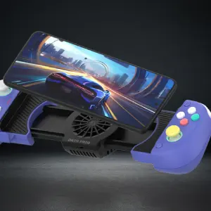 DATA FROG X3 无线游戏手柄