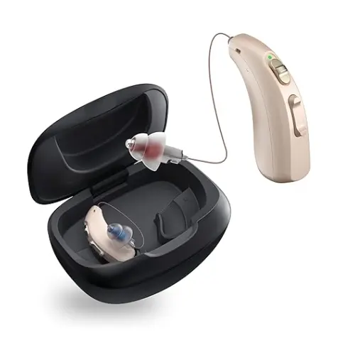 LINNER Clarity 助听器