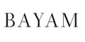 BAYAM JEWELRY Coupons