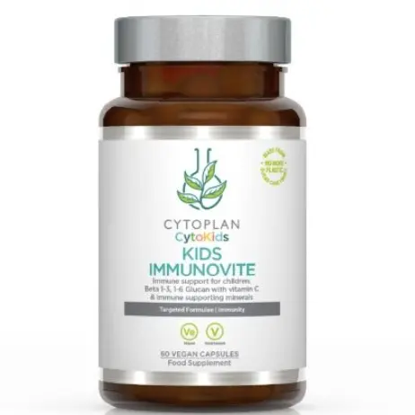 Cytoplan UK: Bestsellers Up to 50% OFF