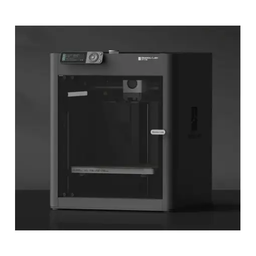 Bambu Lab P1S 3D Printer Get $300 OFF