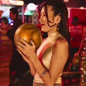 Bowlero：保龄球预订立享8.5折