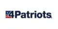 4Patriots Patriot Power Solar Generator 2500X Coupons