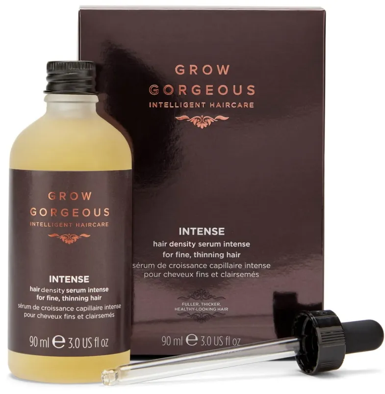 Grow Gorgeous 加强版生发精华90ml