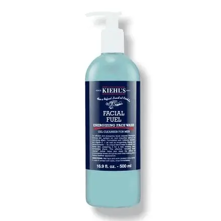 Kiehl's：消费满$100赠4件好礼