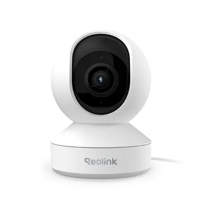 Reolink E1 4MP PT Indoor Wi-Fi Security Camera