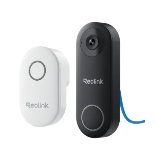 Video Doorbell PoE-B