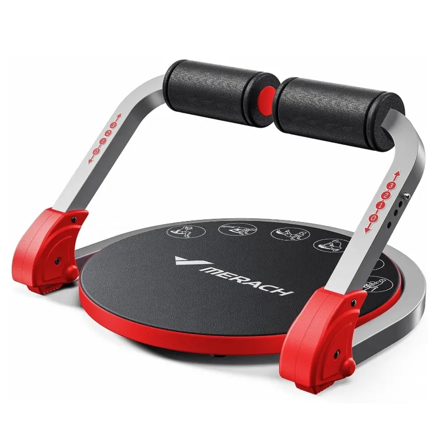 MERACH 自动回弹式腹肌训练器