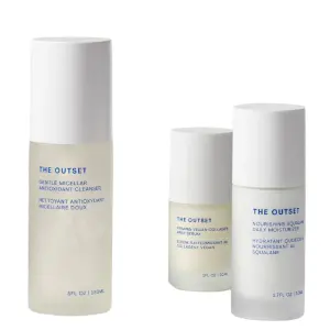 The Outset：注册用户首单立享8.5折