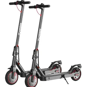 iScooter US：邮件注册用户下单额外立减$10