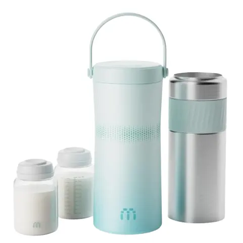 MAMPRO 不锈钢母乳冷却器