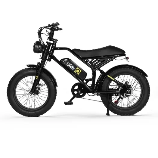 qlifebike: Black Friday Sale Up to $900 OFF